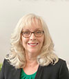 Portrait of Michelle Richards
